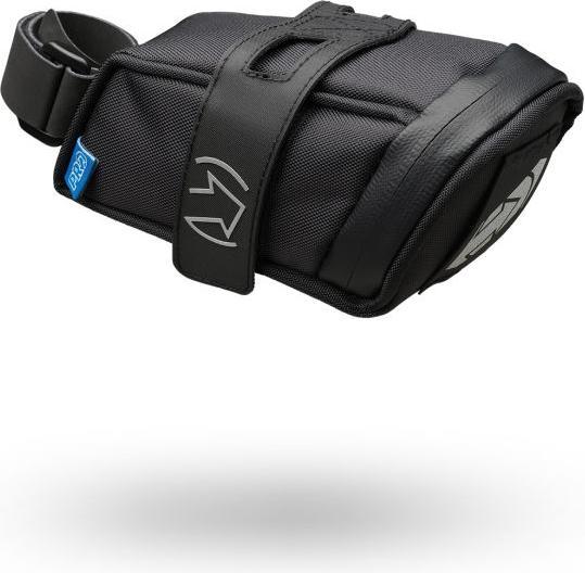 Productafbeelding PRO Zadeltas Performance S band zwart (0.30 l, Zadeltas)