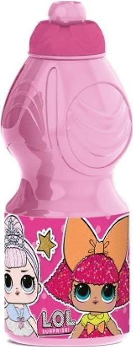 Immagine prodotto L.O.L. Surprise! Bottiglia da bere LOL Surprise (0.40 l)