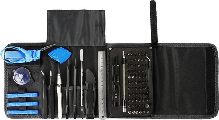 Image du produit CoreParts Kit d'outils de précision pour