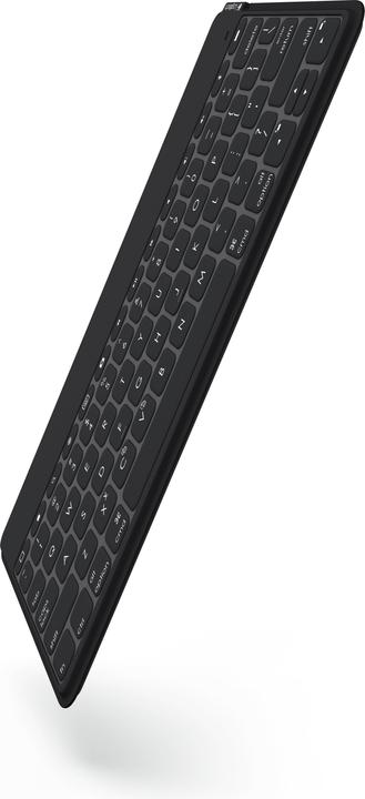 Produktbild Logitech Keys-To-Go (DE, iPad, iPhone)
