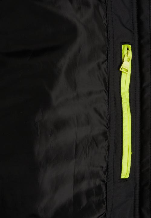 Actual product image Calamar Winterparka (60)