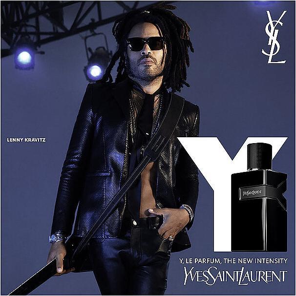Produktbild Yves Saint Laurent Y (Eau de Parfum, 100 ml)