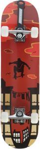 Produktbild Skateboard 79 Cm ABEC 5 (31.10")