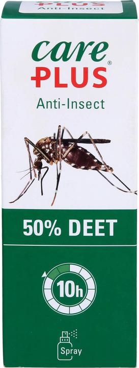 Produktbild Care Plus Anti-Insect (200 ml)