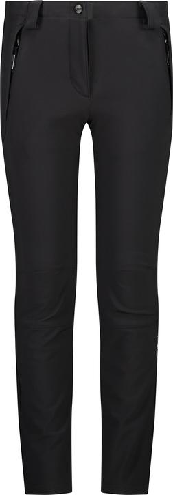 Produktbild CMP Campagnolo Softshell Girls Hose (140)