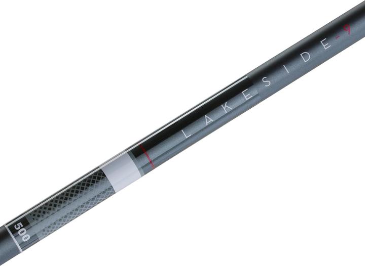 Image du produit Caperlan LAKESIDE 9 500 (Télescope, 500 cm)