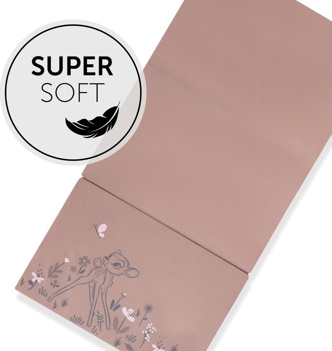 Productafbeelding Hauck Slaper Bambi Rose