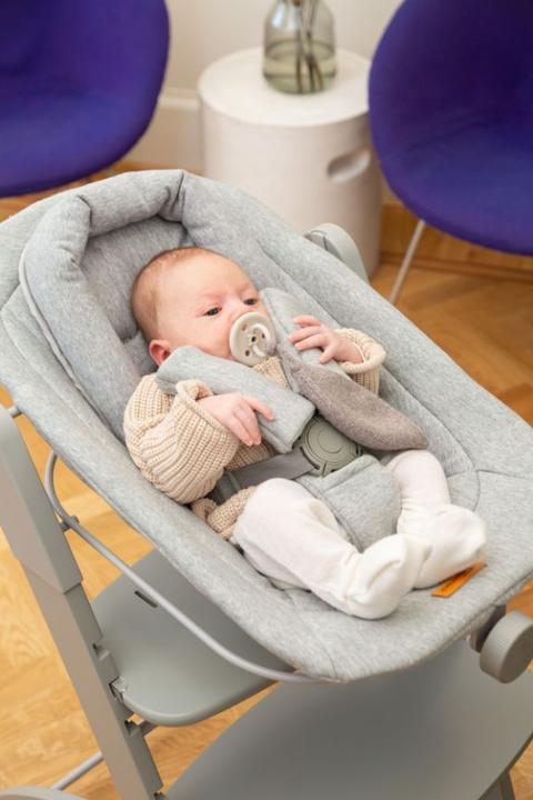 Actual product image Childhome Evosit high chair (Highchair)
