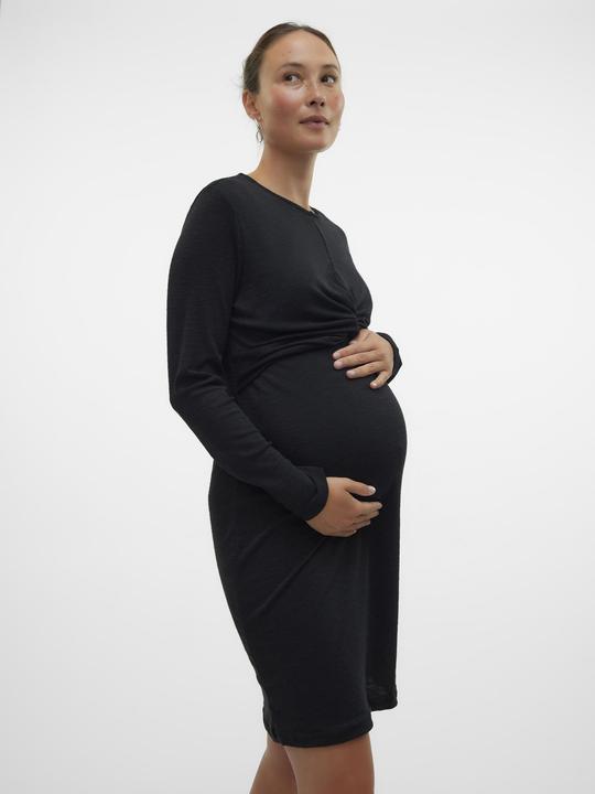 Actual product image Mamalicious Maternity dress dress (L)