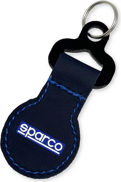 Produktbild Sparco Lancia Schlüsselanhänger Yellow HF