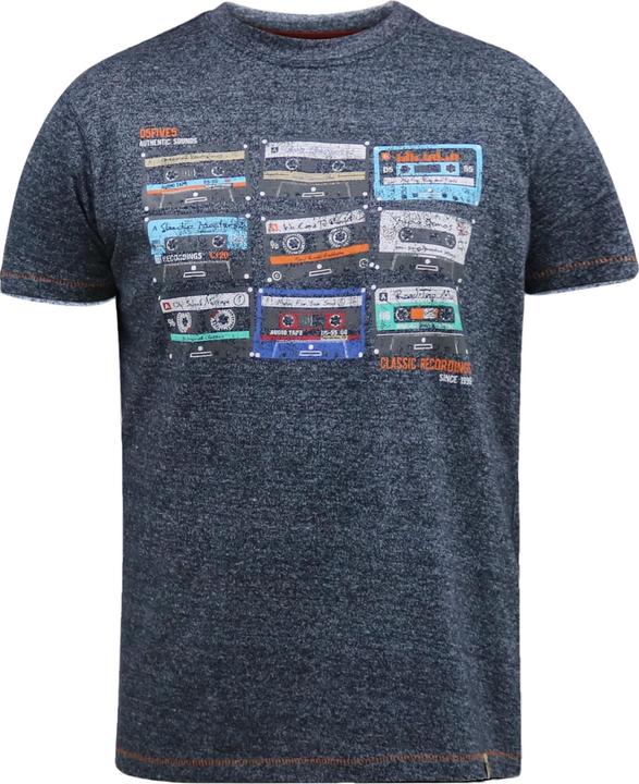 DUKE ApseyD555 TShirt