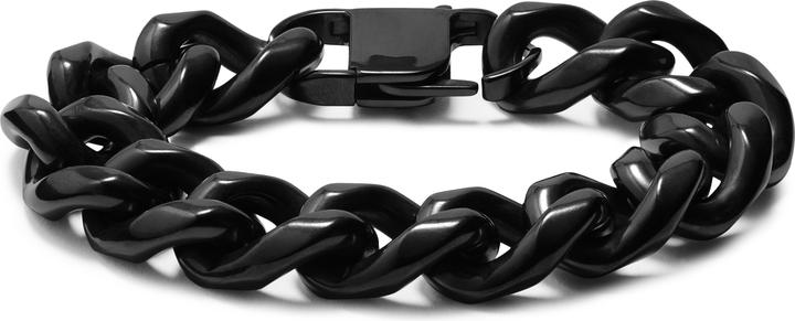 Actual product image Lucleon Torvex (Stainless steel)