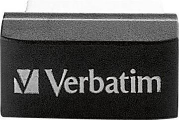 Actual product image Verbatim Nano (16 GB, USB-A, USB 2.0)