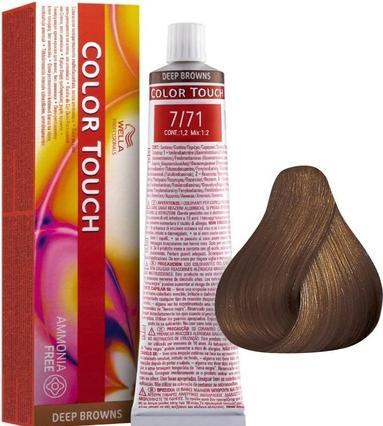 Wella Color Touch (7, 71)