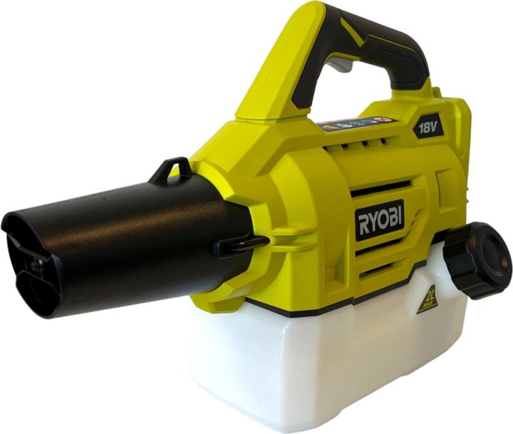 Actual product image Ryobi Fog Sprayer (2 l)