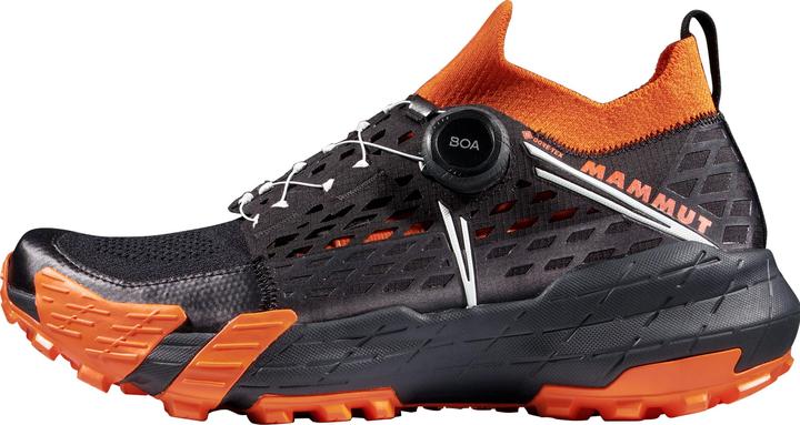 Mammut Aenergy TR BOA® Mid GTX Women