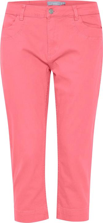 Image du produit Fransa FRFOTWILL 3 Capri Pants 20610424 (34)