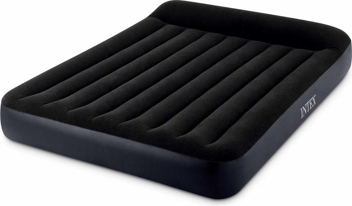 Actual product image Intex Rest Classic Queen (150 x 200 cm)