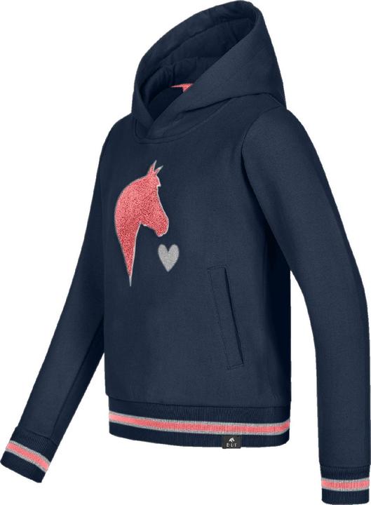 Immagine prodotto ELT Felpa con cappuccio Lucky Lea Kids (104)