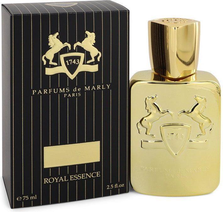Immagine prodotto Parfums de Marly Godolphin by Eau de Parfum Spray 75 ml (Eau de parfum, 75 ml)
