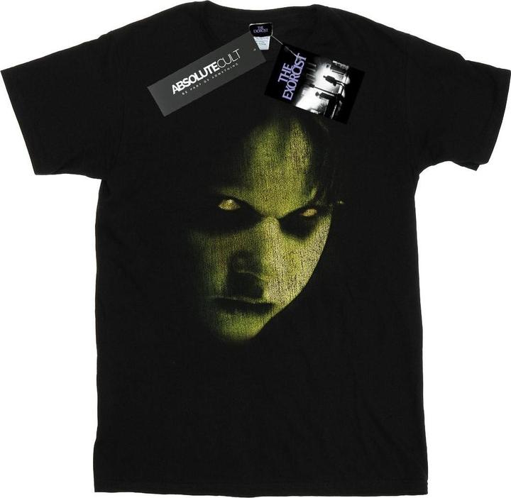 Produktbild The Exorcist Regan Face TShirt (XXL)