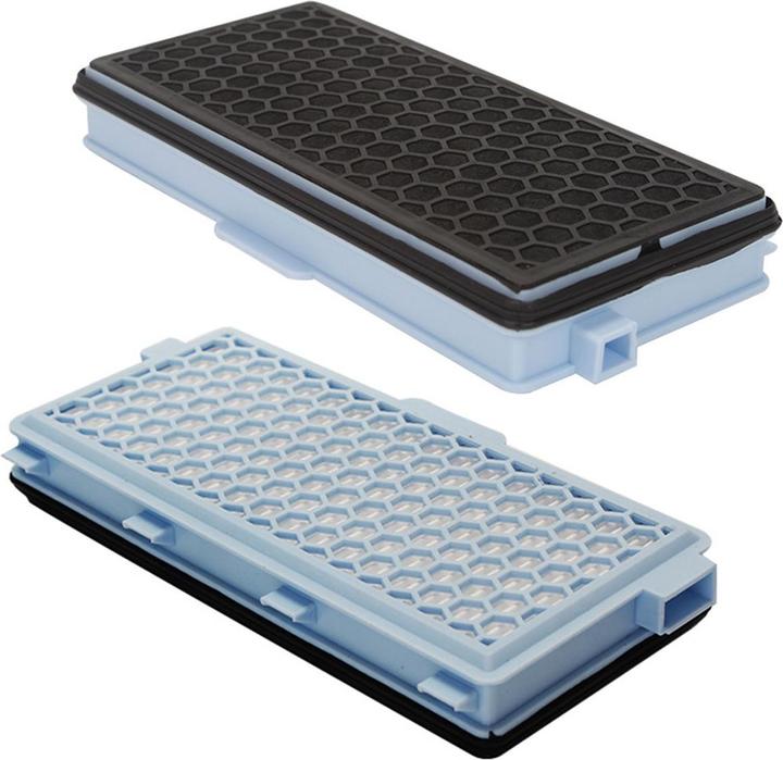 Produktbild Roboparts HEPA Filter für Miele