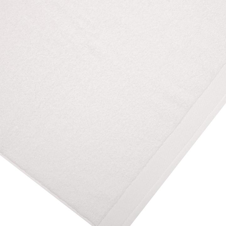 Image du produit Möve Lot de 4 serviettes Premium 2 X serviette de bain 2 X serviette de douche dans un ensemble (80 x 150 cm, 50 x 100 cm)