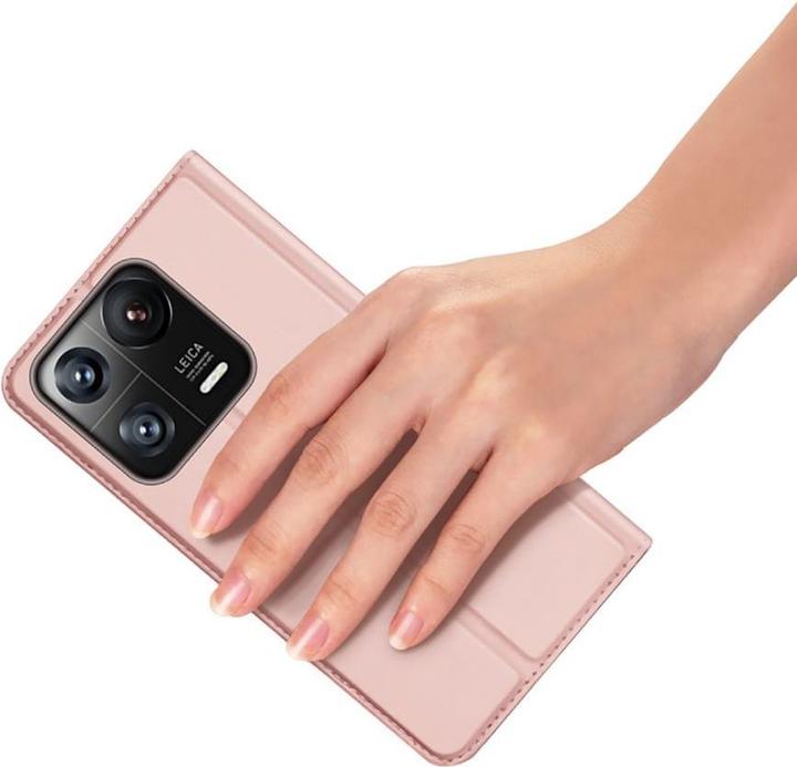 Produktbild Dux Ducis Skin Pro Series Bookcover (Xiaomi 13 Pro)