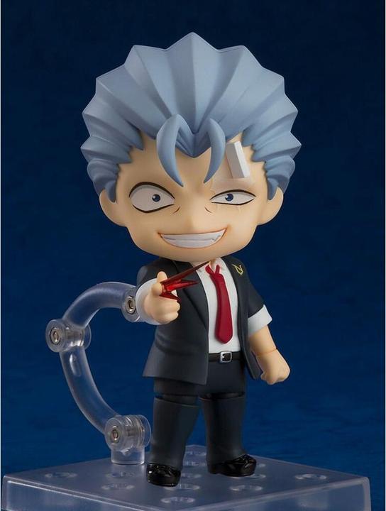 Immagine prodotto Good Smile Company Nendoroid Undead Unluck, figura d'azione Andy 10 cm
