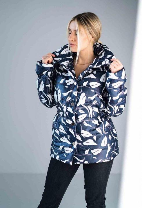 Actual product image Figl Jacket model (L)