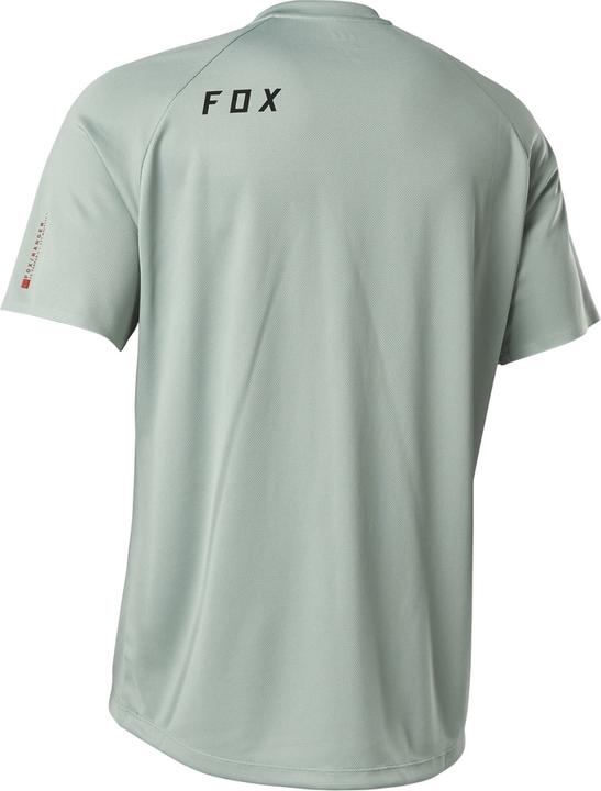 Actual product image Fox Jersey 22 Ranger Power Dry® Ss Green S (S)