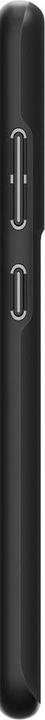 Produktbild Spigen Thin Fit stossfeste Series (Samsung Galaxy S21 FE)