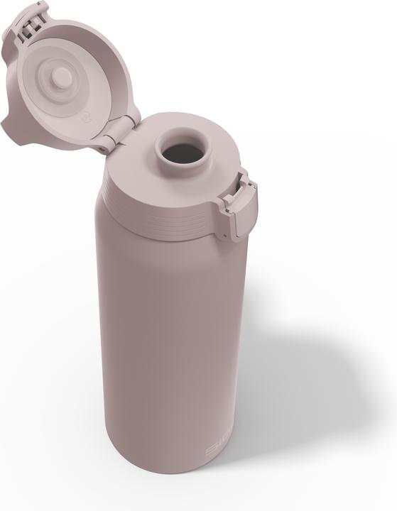 Productafbeelding Sigg Geïsoleerde fles Shield Therm One 0,75 l (0.75 l)