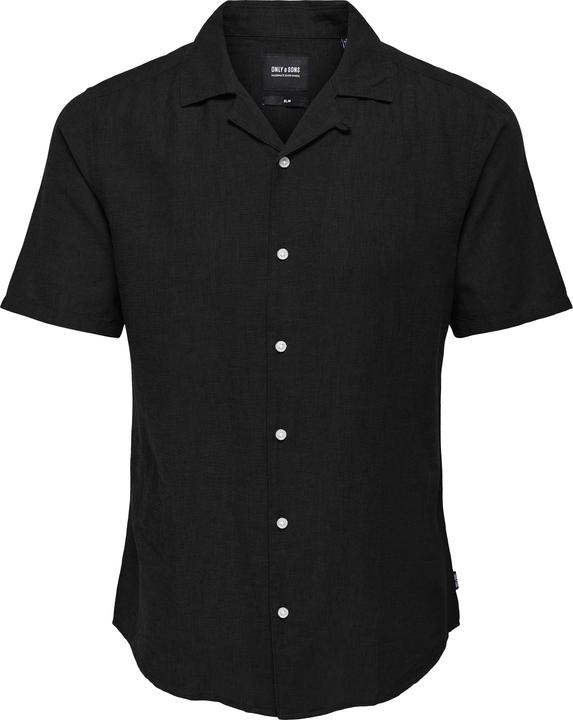 Actual product image Only & Sons ONSCAIDEN Shirt Shirt (S)