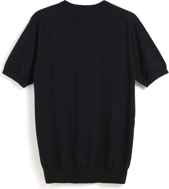 Produktbild Bellemere T-Shirt Classic Crew-Neck Cotton Cashmere T-Shirt (S)