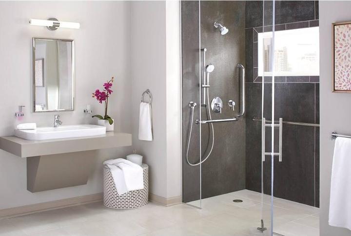 Actual product image Grohe Essentials (9 x 13 x 19.5 cm)