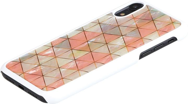 Immagine prodotto Ikins Custodia per smartphone iPhone XR bianco diamante (Apple iPhone XR)