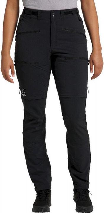Actual product image Haglöfs Women's Rugged Standard Pant (38)