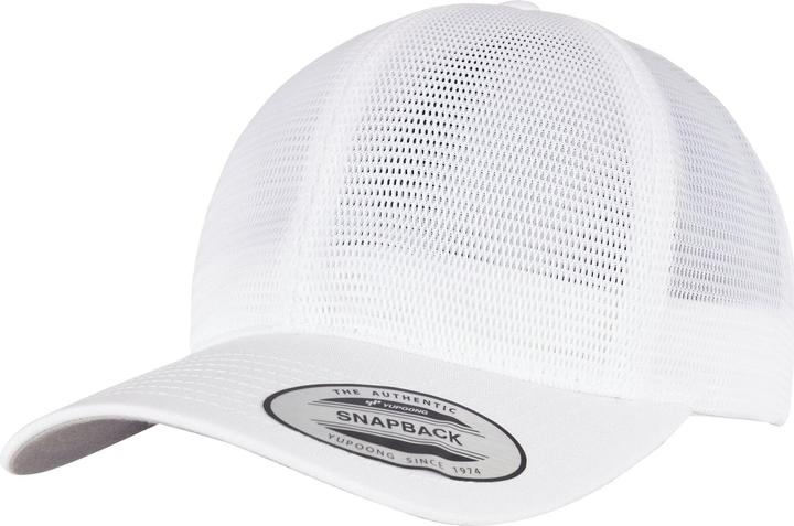 Immagine prodotto Flexfit Tappo Omnimesh 360° - 13927 (Taglia unica)