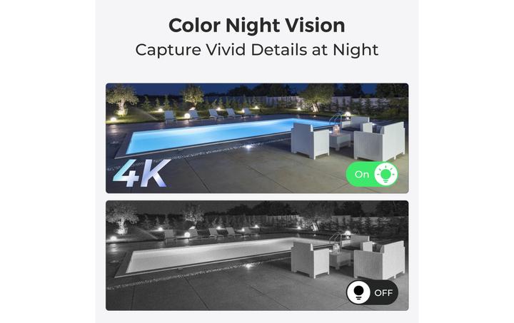 Actual product image Reolink NVS16-8MD8 (3840 x 2160 pixels)