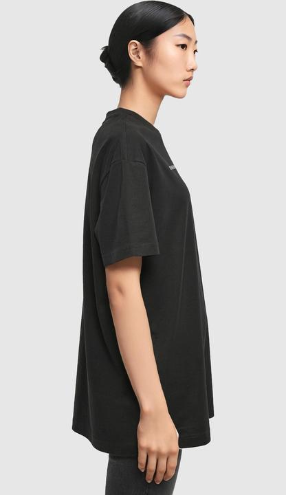 Image du produit Merchcode Ladies WD - Believe In Yourself Oversized Boyfriend Tee - 118359 (L)