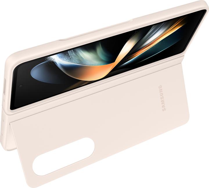 Produktbild Samsung Slim Standing Cover (Samsung Galaxy Z Fold4)