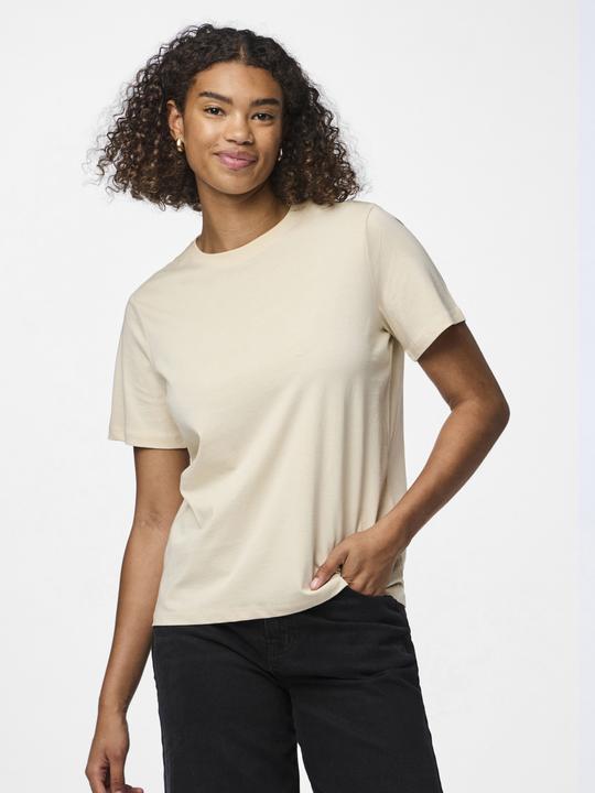 Immagine prodotto Pieces Pcria Ss Solid Tee Noos Bc (XXL)
