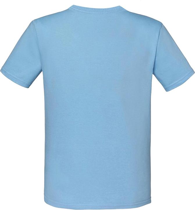 Actual product image Fruit of the Loom Childrens/Kids Iconic 150 T-Shirt (116)