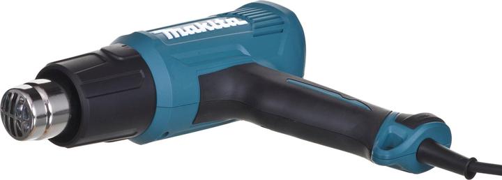 Actual product image Makita HG551VK