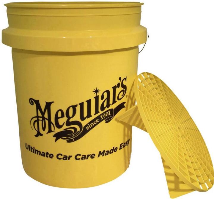 Actual product image Meguiar's Grit Guard X3003B