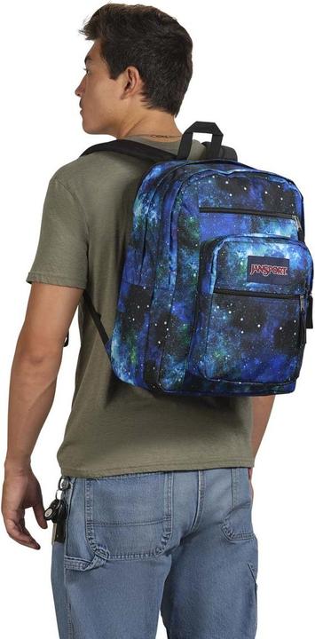 Actual product image JanSport backpack big student (2.10 l)