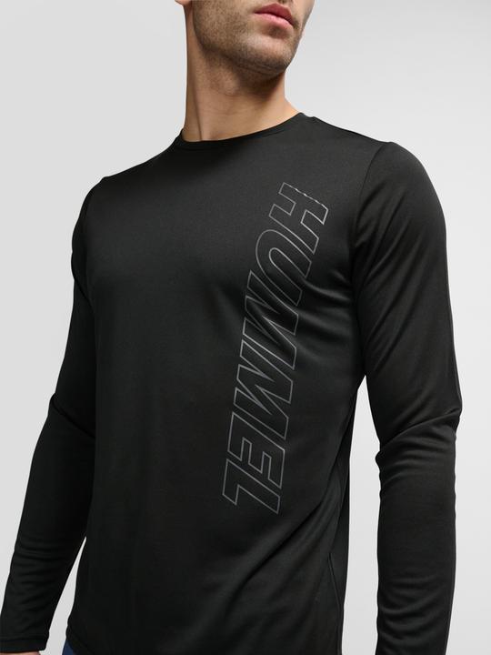 Produktbild hummel Te Topaz T-Shirt L/S (XXL)