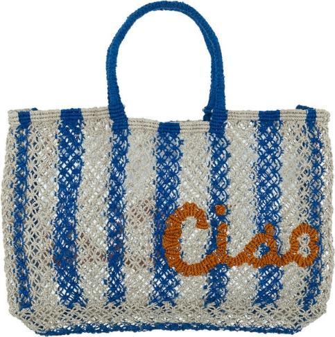 Actual product image The Vegan Cow The Jacksons - Ciao Cobalt