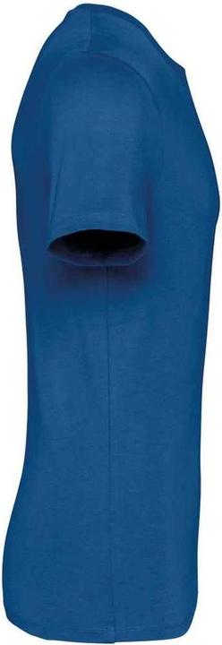 Actual product image Native Spirit Unisex Adult Heavyweight Slim T-Shirt (L)
